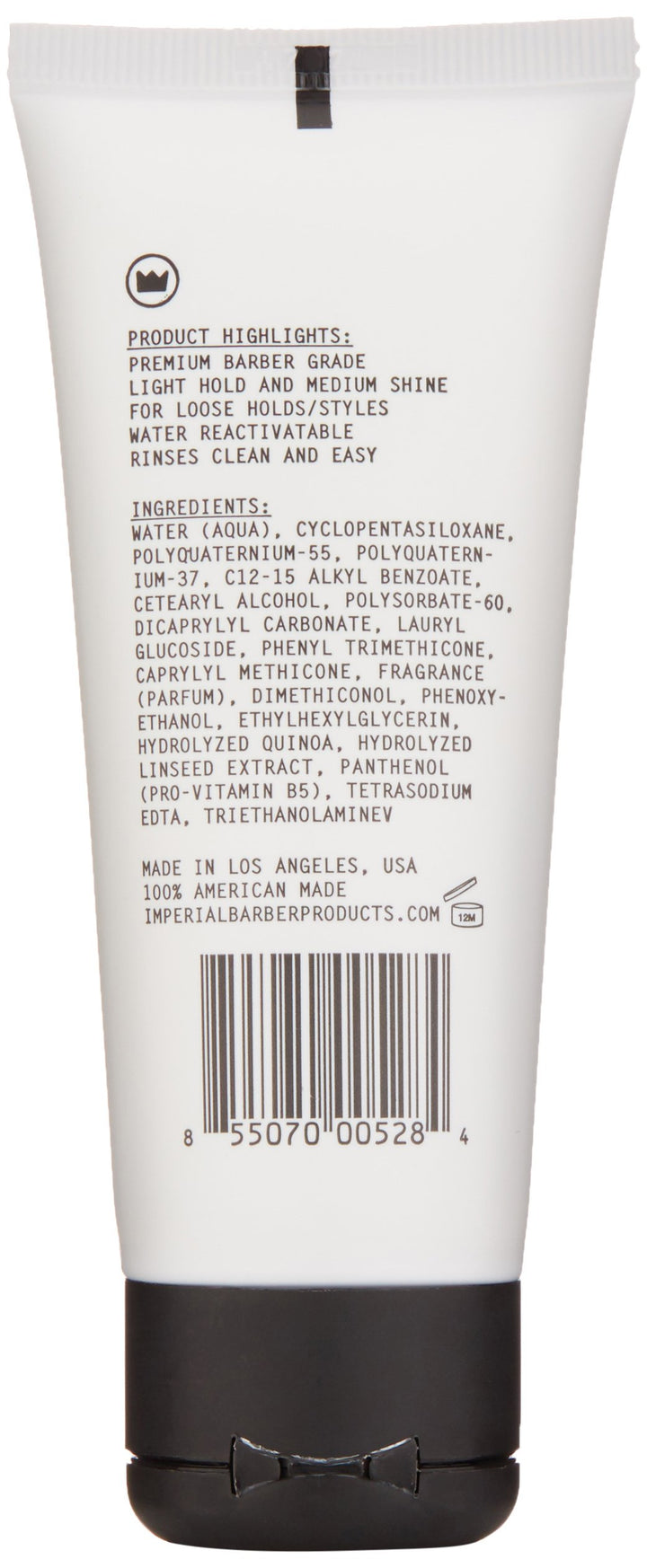 Imperial Barber Freeform Cream, 2 oz.