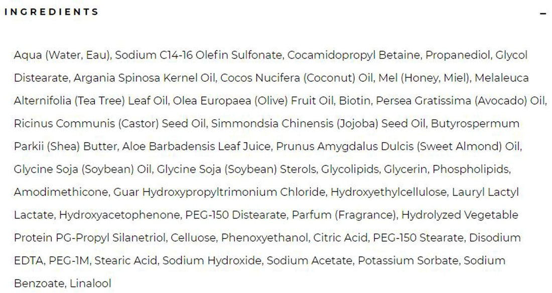 Pattern Hydration Curl Shampoo 3 Fl. Oz! Blend Of Aloe Vera Leaf Juice, Coconut Oil & Honey! Creamy Luxurious Shampoo For Curly Hair! Good Shampoo For Curly Hair! Sulfate Free Shampoo For Curly Hair!
