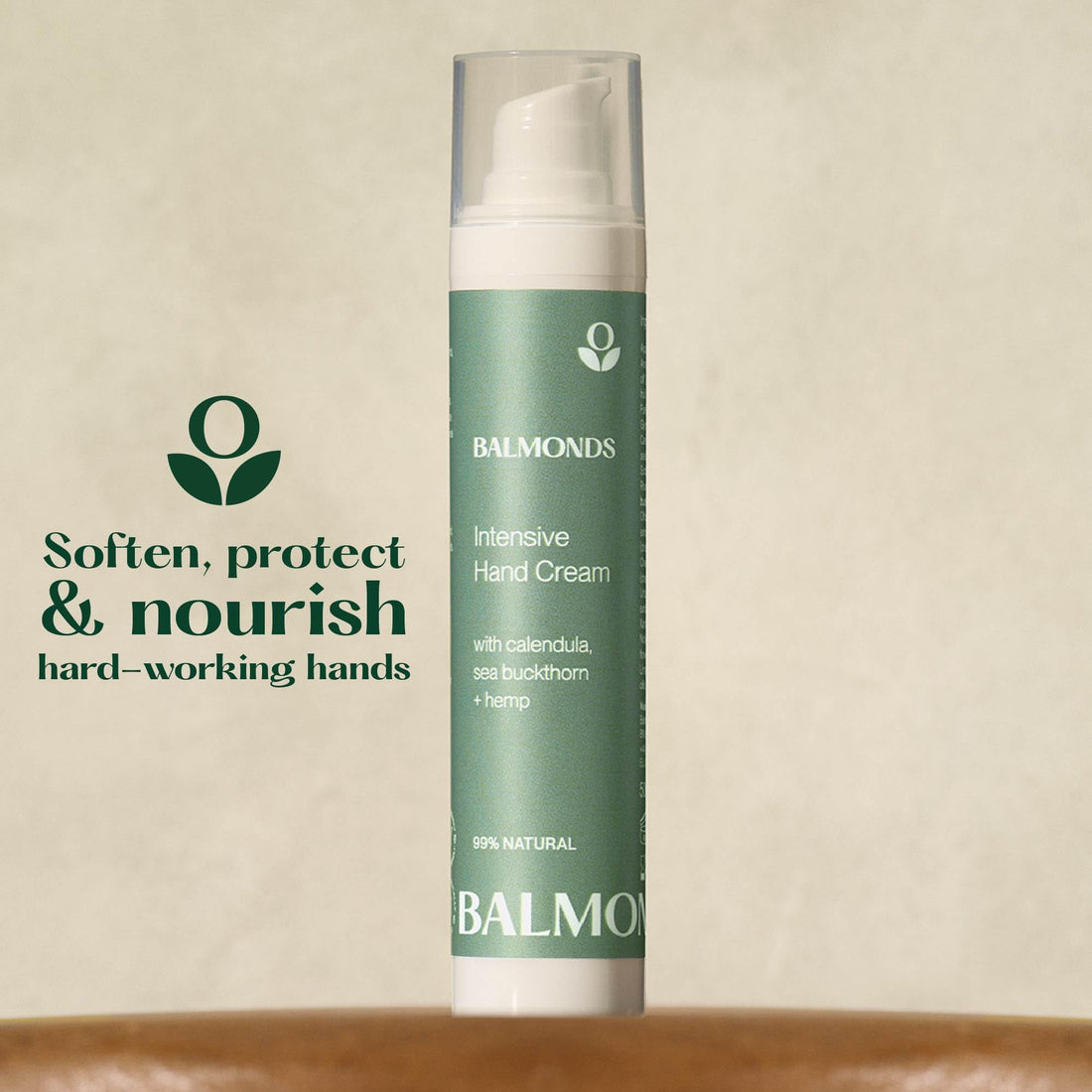 Purepotions Skin Salvation Intensive Hand Cream 50ml by PurePotions
