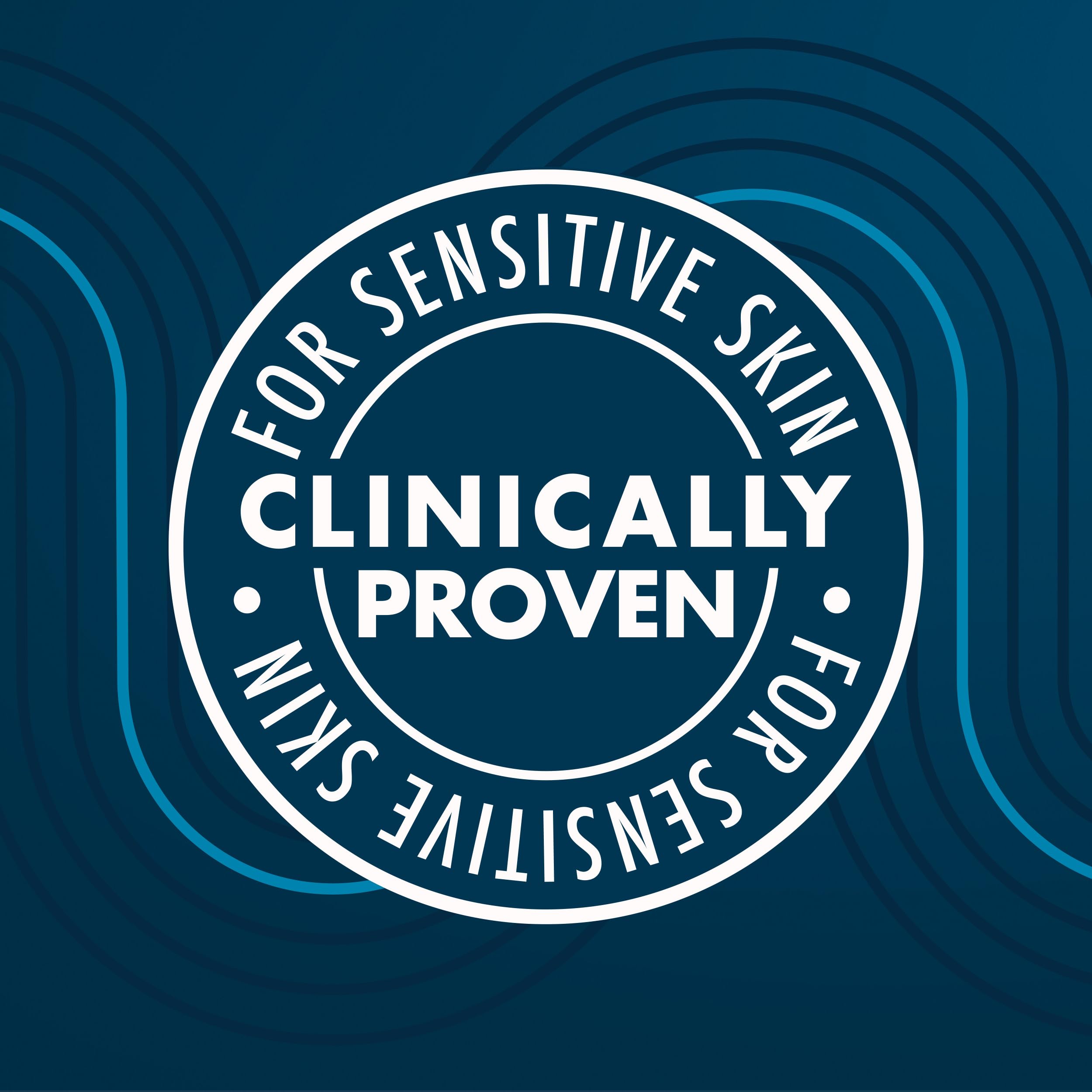 Gillette SkinGuard Men's Razor Blade Refill, 8 Count