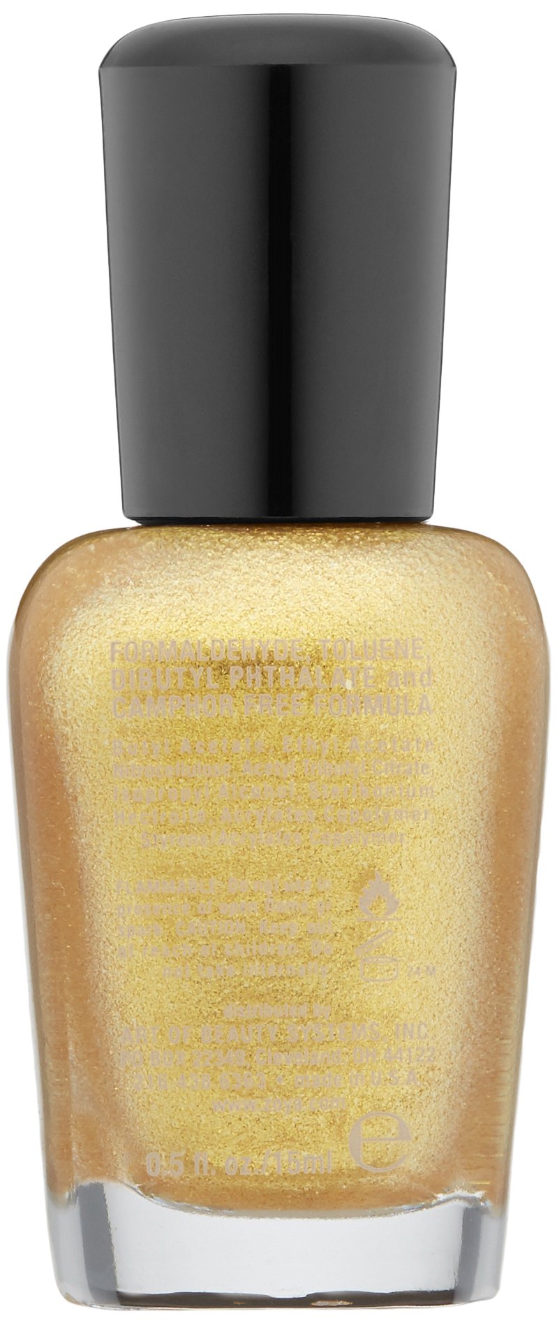 Zoya Nail Polish Kerry 15ml