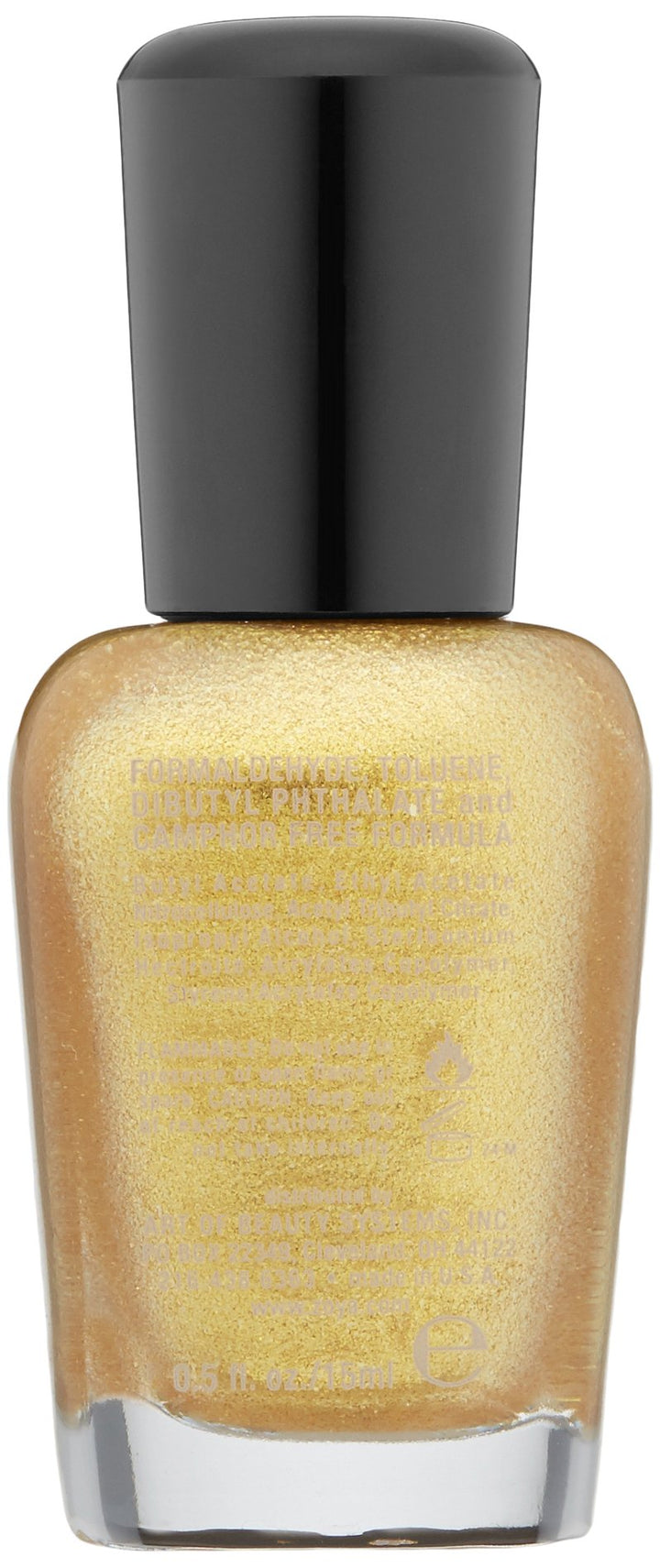 Zoya Nail Polish Kerry 15ml