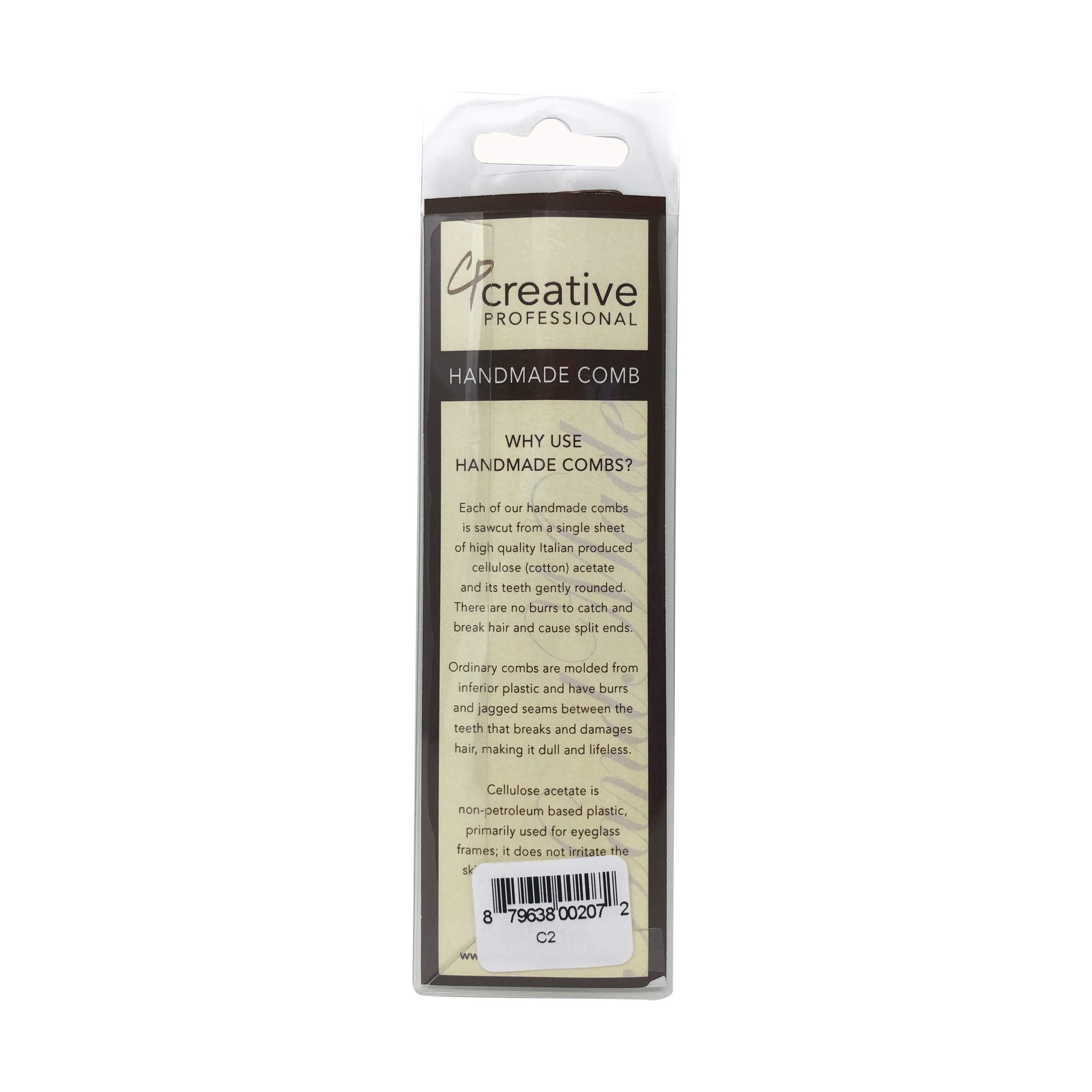 Creative Hair Brushes C2