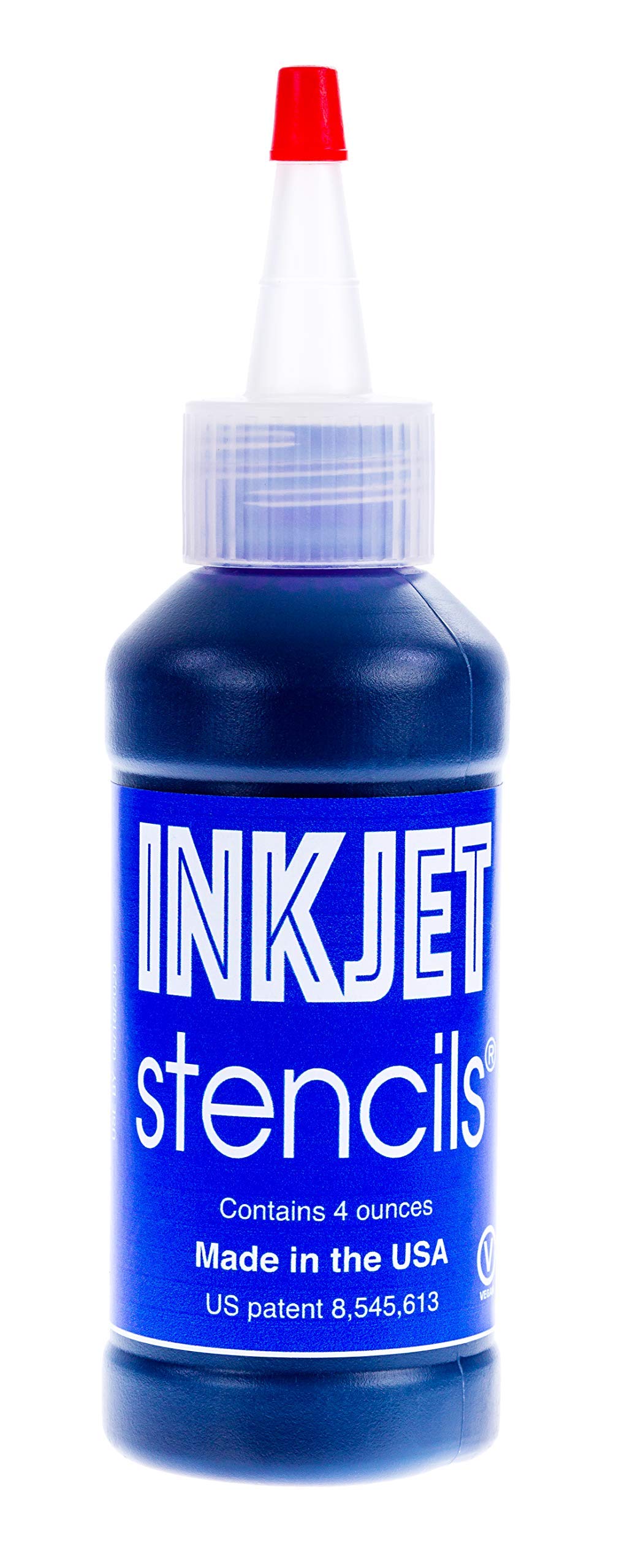 Tattoo Inkjet Stencil Ink & Smudge-Proof Tattoo Stencil Transfer Spray Bundle