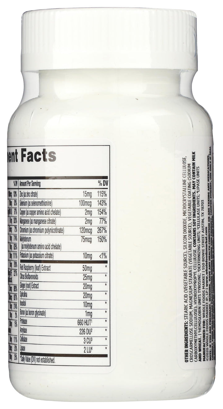 365 by Whole Foods Market, Multi Prenatal One Daily, 90 Tablets