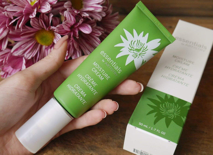 Amway Moisturizing Cream Essentials (50 ml/1.7 fl/oz)