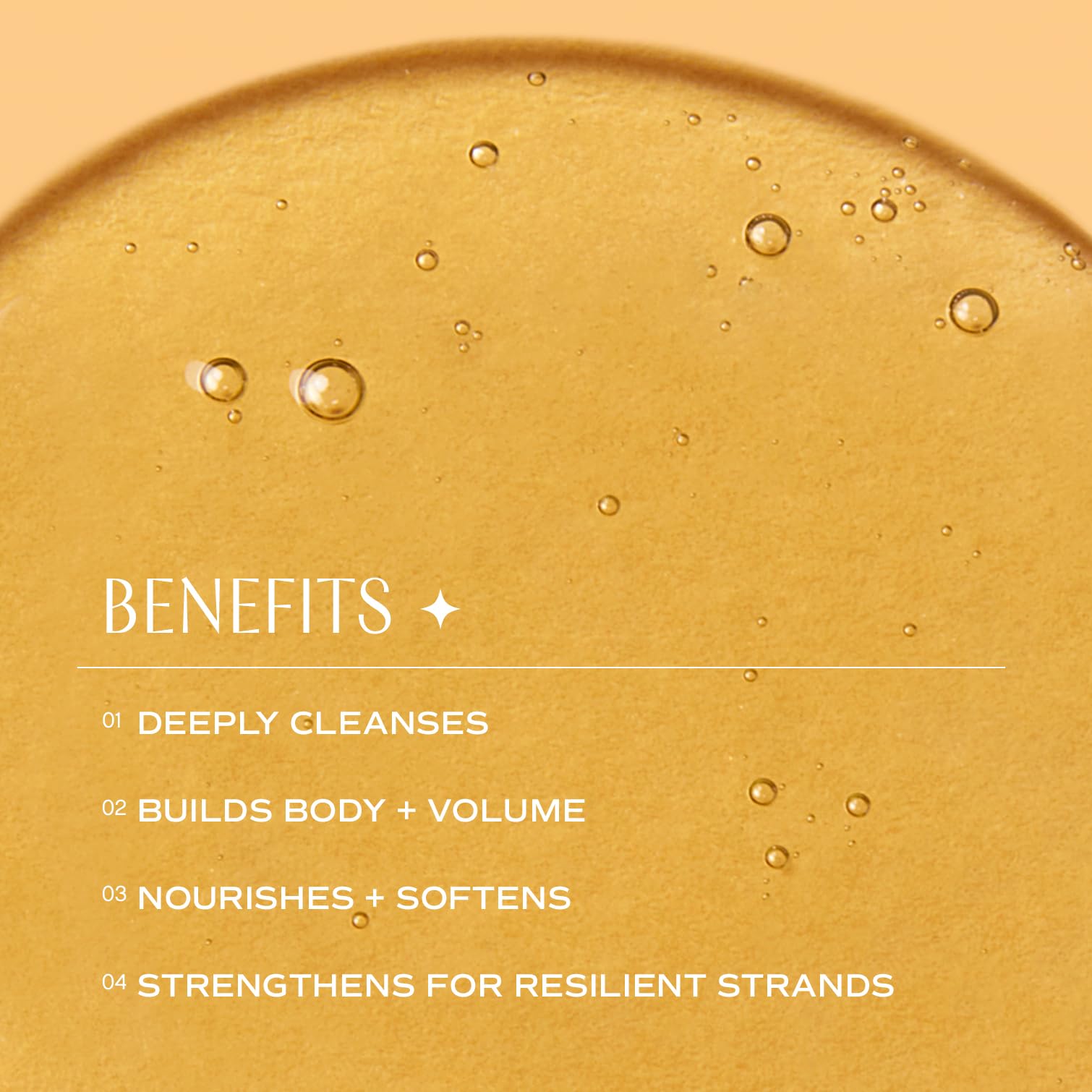 Innersense - Organic Pure Harmony Hairbath (10 oz)