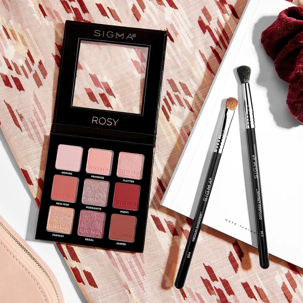 Sigma - E54 - Medium Sweeper