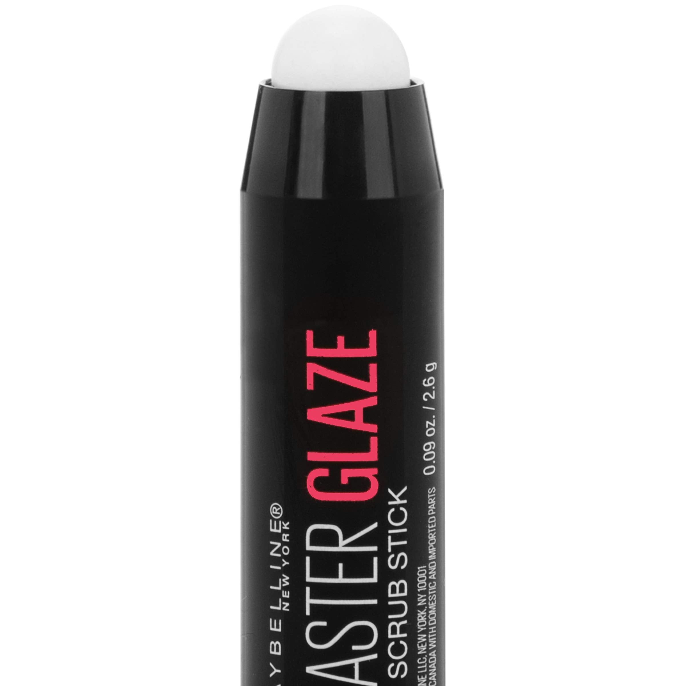 Maybelline Master Glaze Lip Scrub Stick