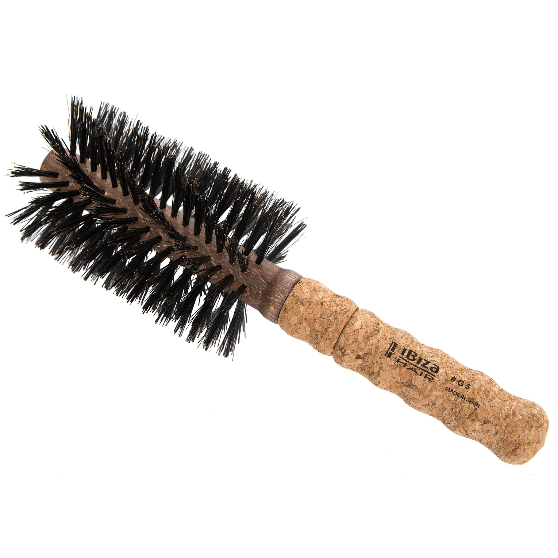 Ibiza Hair G Series Brush, G5