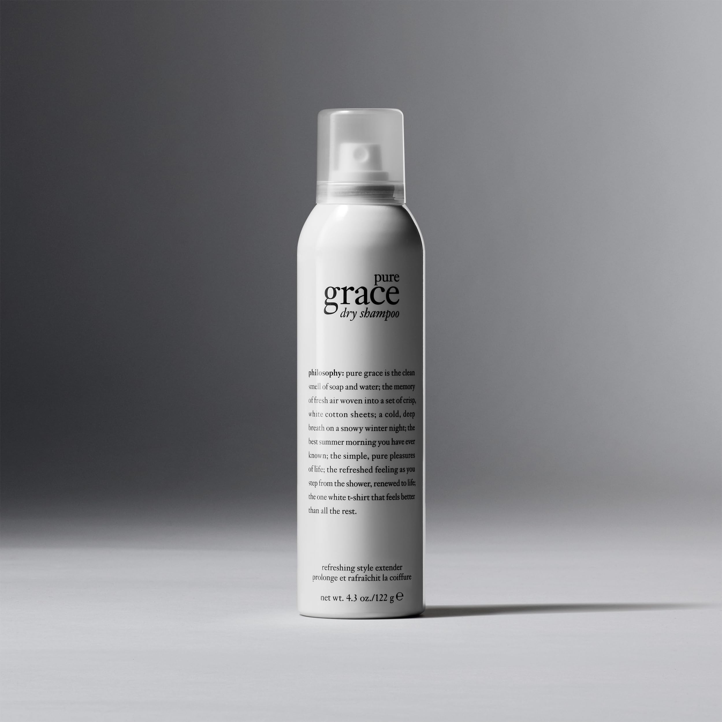 Philosophy Pure Grace Dry Shampoo