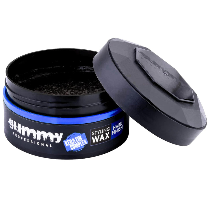 Fonex Styling Wax Hard Finish 150ml