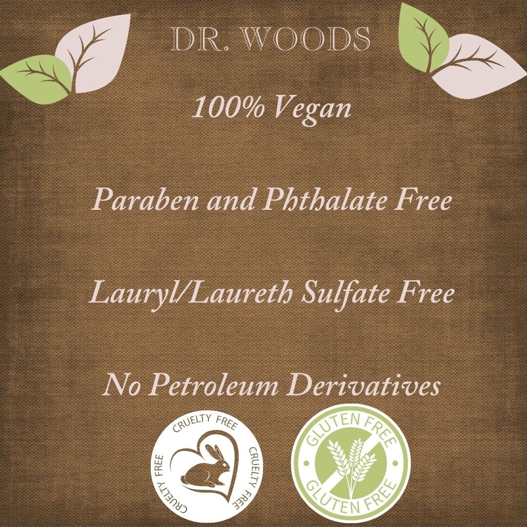 Pure Almond Castile Soap