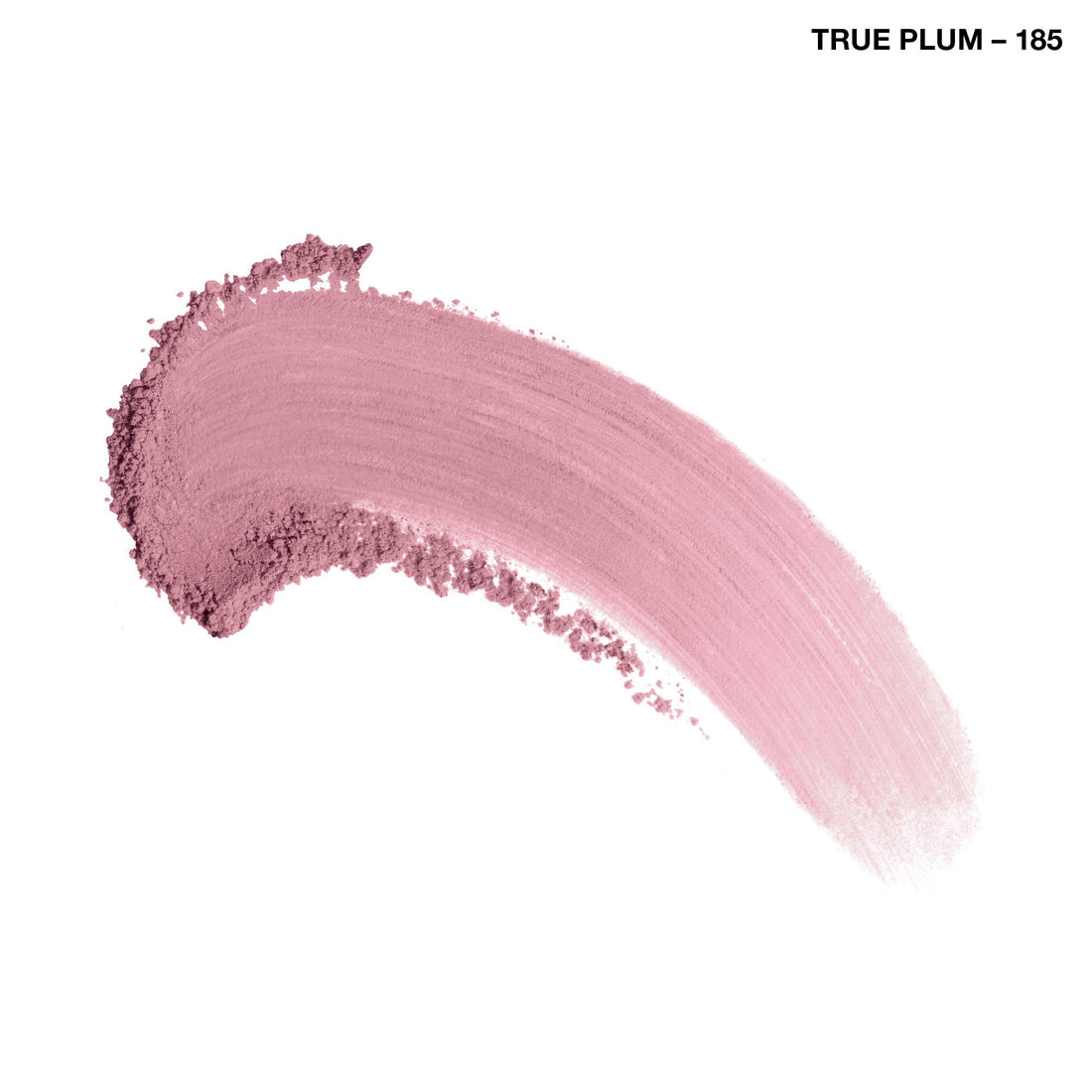 CoverGirl Cheekers Blush, True Plum 185, 0.12 Ounce
