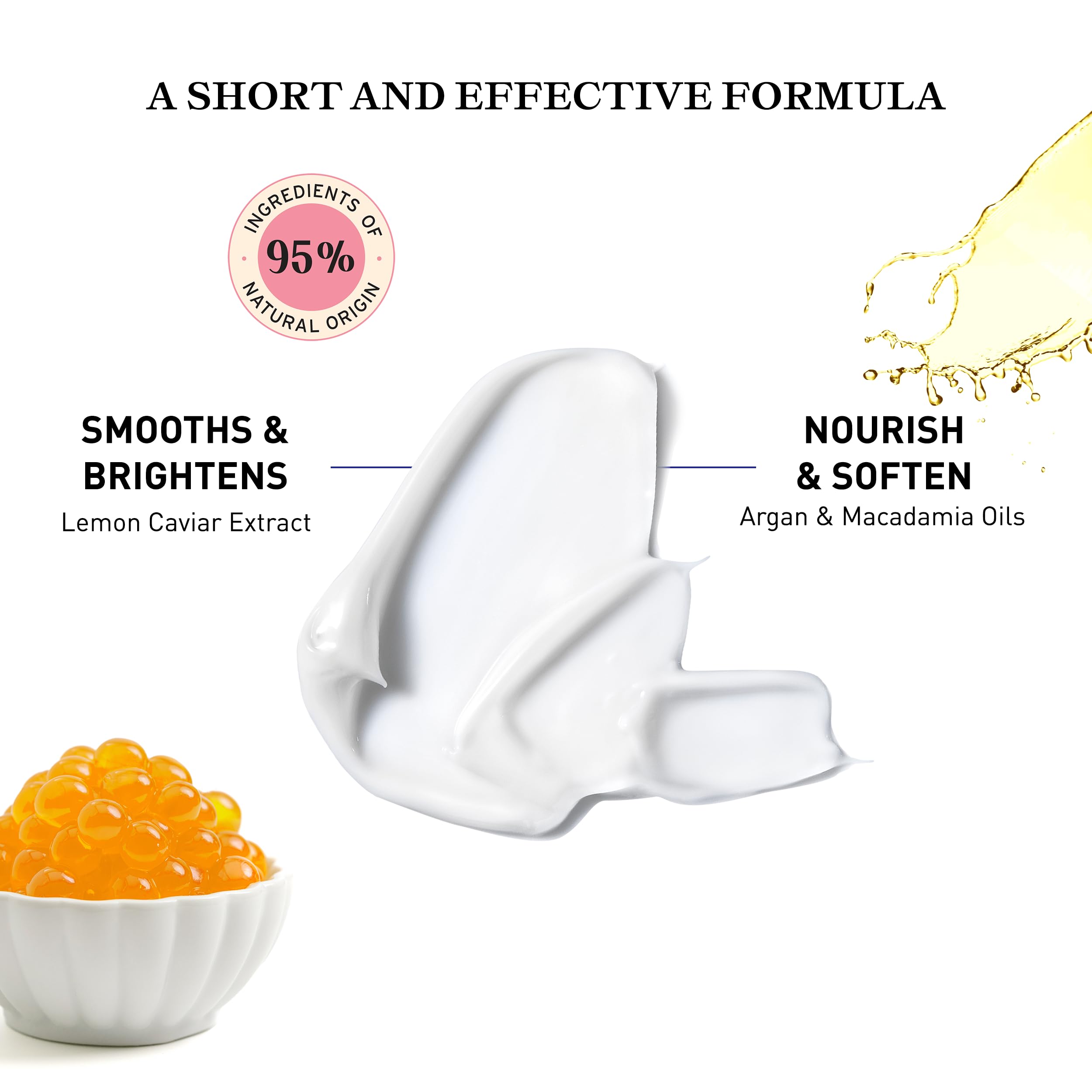 Embryolisse Active Night Peeling Treatment. Ultra Gentle Night Exfoliating Cream with Shea Butter for Radiant Skin. Leaves the Face Softer, Rejuvenated & More Radiant. 1.35 Fl Oz