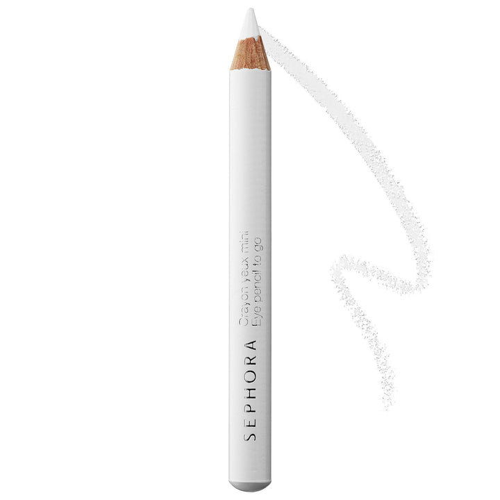 Sephora Collection Eye Pencil to Go - Pure White
