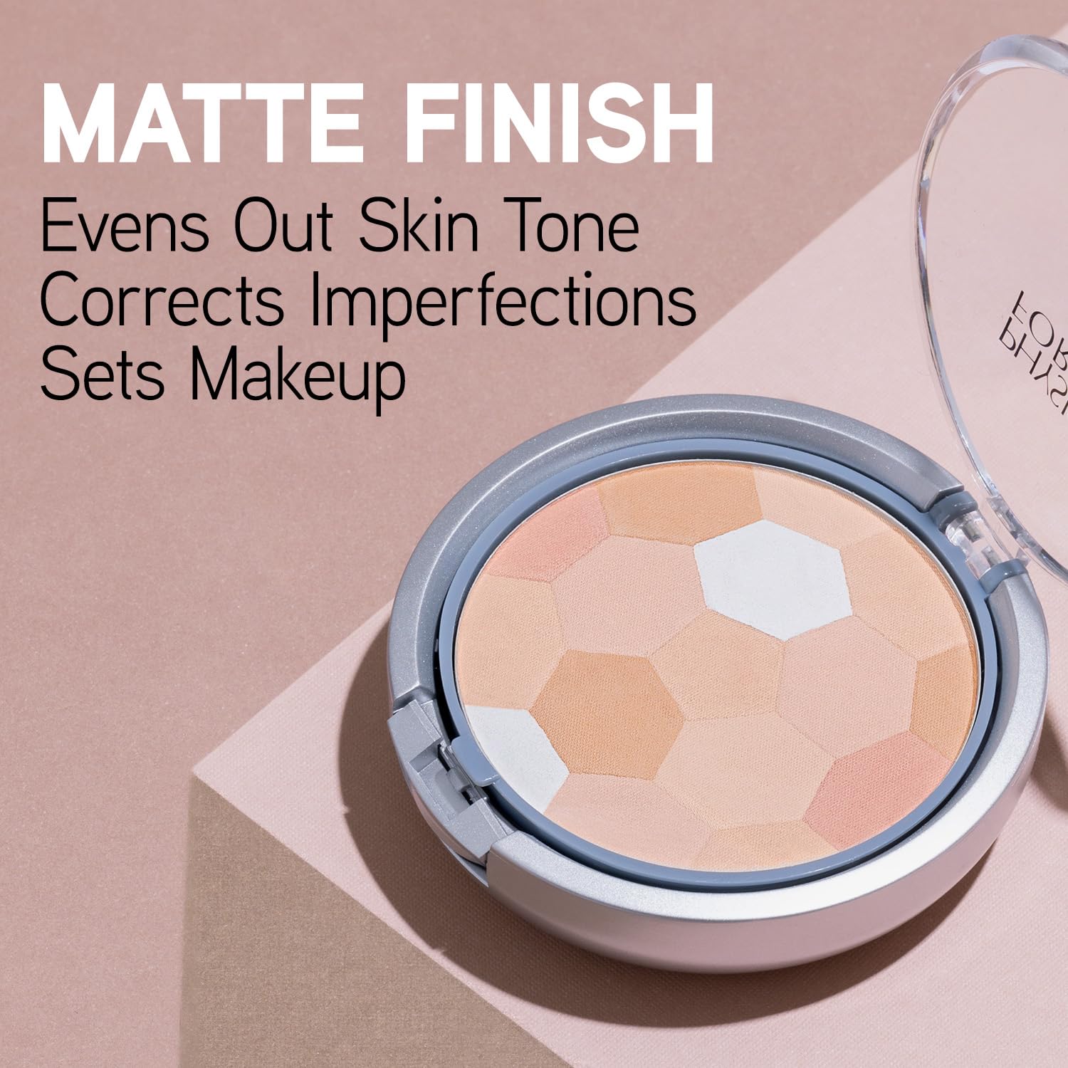 Physicians Formula Powder Palette Color Corrective Powders, Buff, 0.3-Ounces