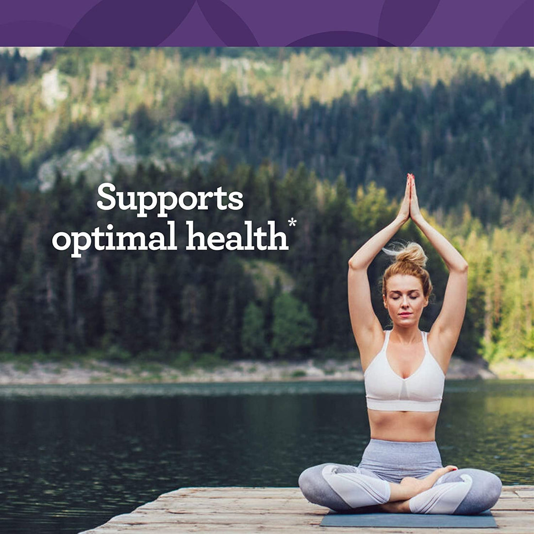 INNATE Response Formulas Selenium - Mineral Supplement For Immune System Support - Vegan, Gluten-Free, and Non-GMO - Made Without 9 Food Allergens - 90 tablets (90 Servings)