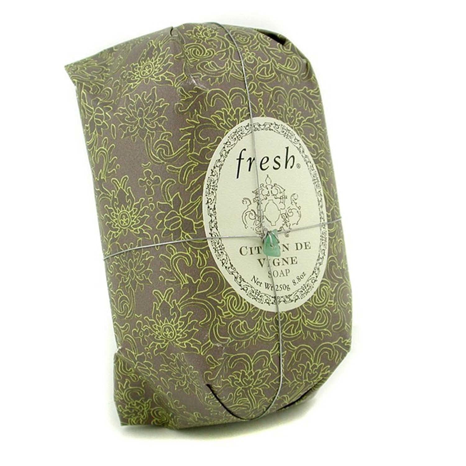 Fresh Soap Citron de Vigne/8.8 oz AD