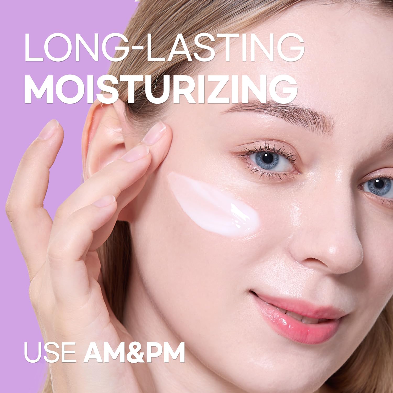 [coxir] BLACK SNAIL COLLAGEN CREAM [30ml/1.01 fl.oz(Pack of 1)] Black-3-Complex: Black Rice, Bean, Sesame, Snail Mucin, Collagen, Peptide l Repairing&Firming l Korean Skin Care