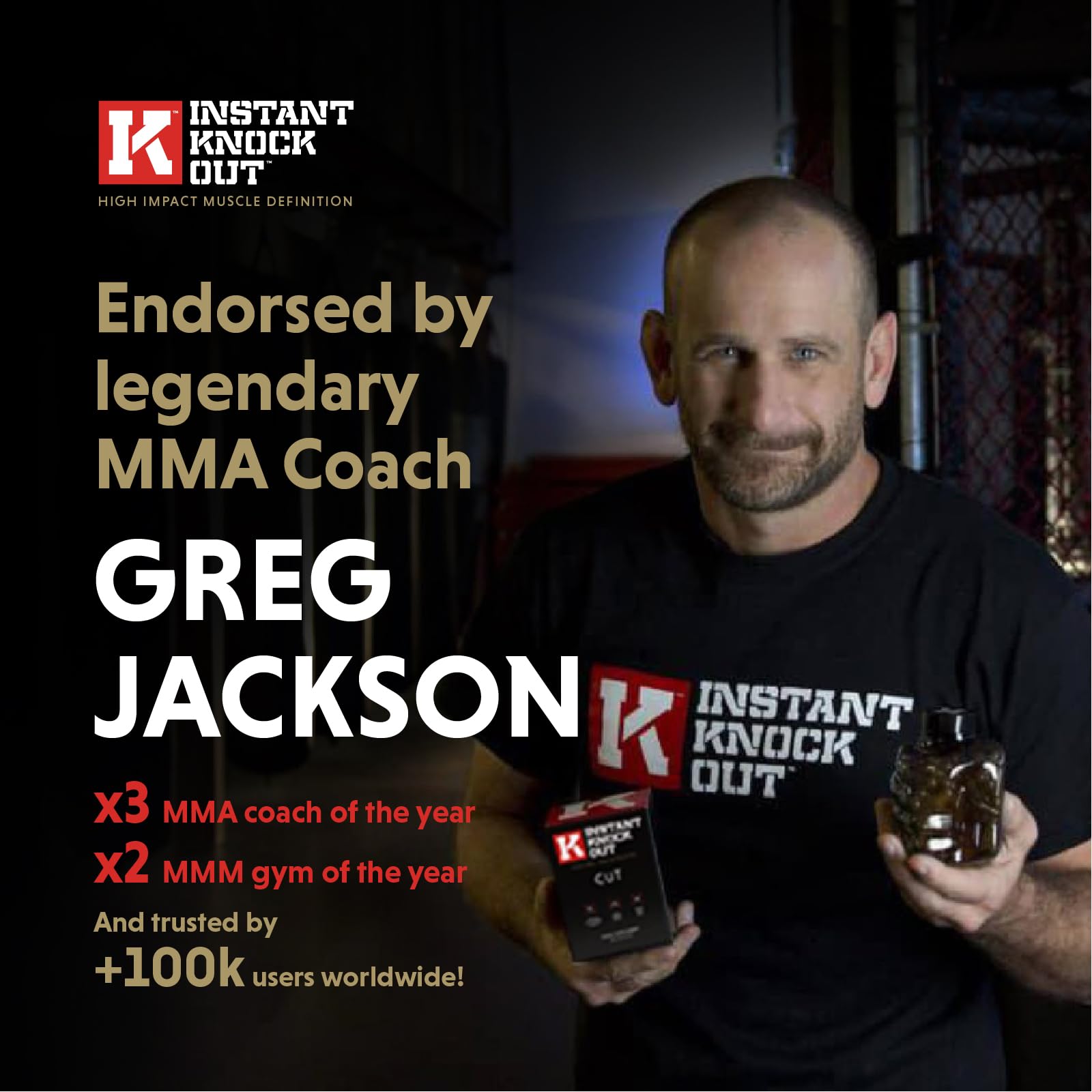 Roar Ambition Instant Knockout Fat Burner for Men & Women - All Natural Ingredients with Glucomannan, Green Tea Extract, Cayenne Pepper Seeds and More