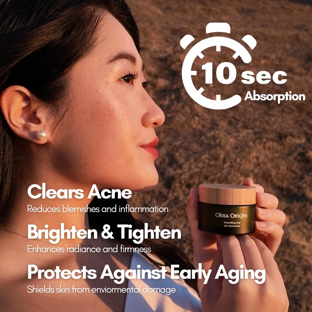 10x Antioxidant Serum for Face | Hyaluronic Acid, Niacinamide, Green Tea, Aloe Vera, and More | Hydrating Lightweight Nourishing Sap