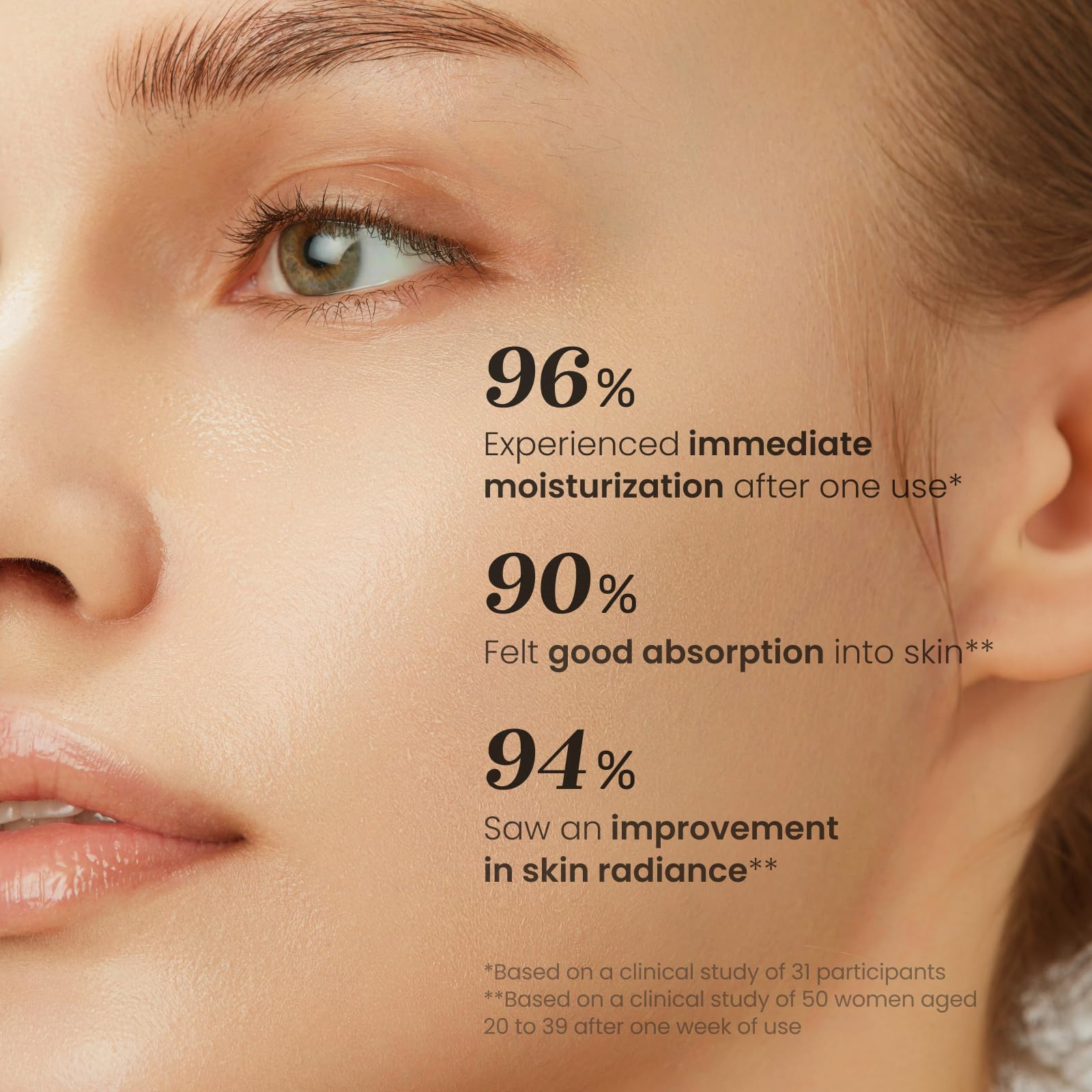 CNP Honey Glow Booster Toner (5.07 fl. oz) - Hydrating Honey Ceramide Toner with Propolis Extract & Hyaluronic Acid, Soothing, Nourishing, for Glass Skin, Gifts for Women, Korean Skin Care