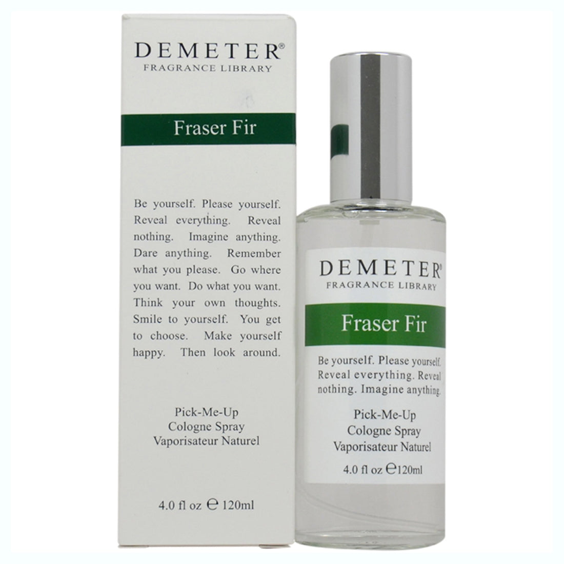 Demeter Dem-7057 For Women (Cologne, 118 ML)