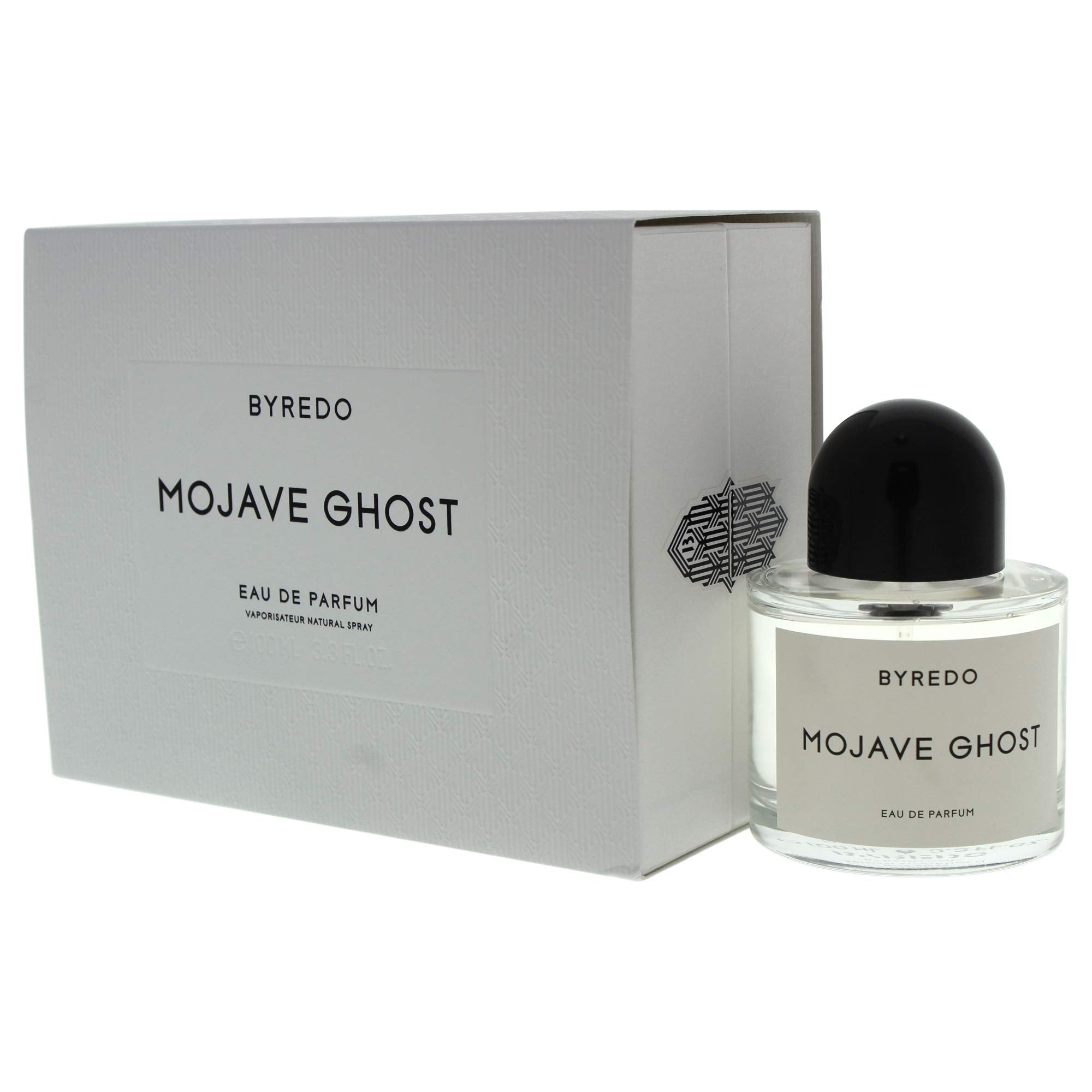 Byredo Parfums Mojave Ghost Eau De Parfum EDP 3.3 fl oz 100ml New Sealed In Box by Byredo