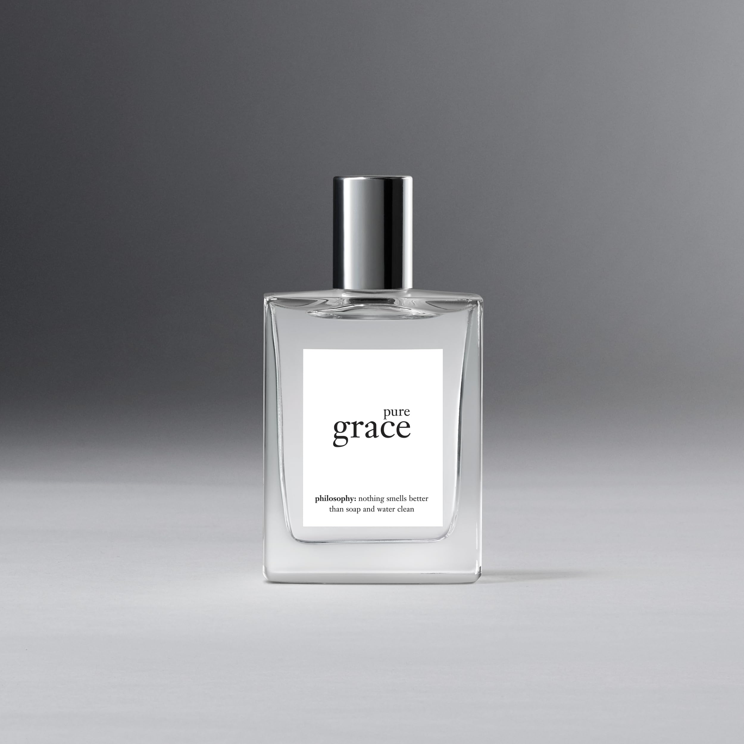 philosophy pure grace eau de toilette 0.5 fl oz