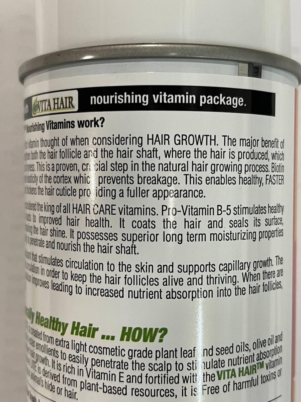 Sullivan Supply Revive Lite Aerosol