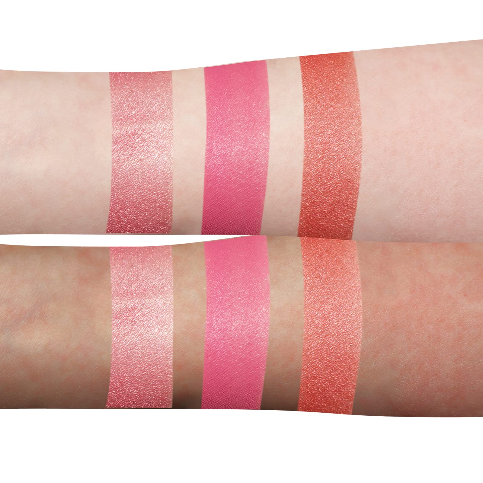 3 shade palette - MISTRESS