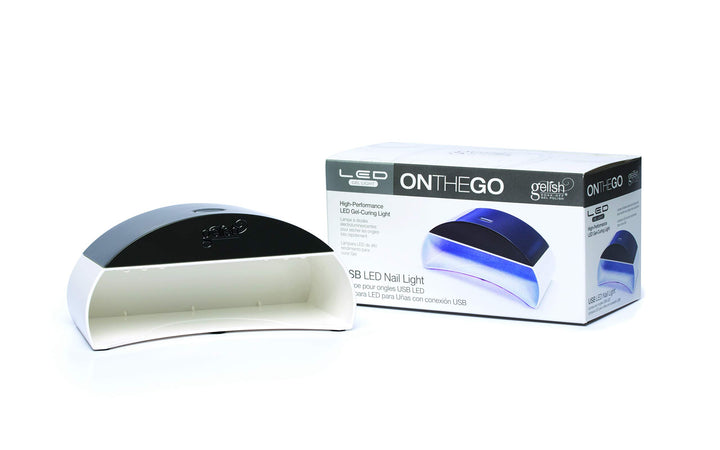 Gelish On The Go LED Light