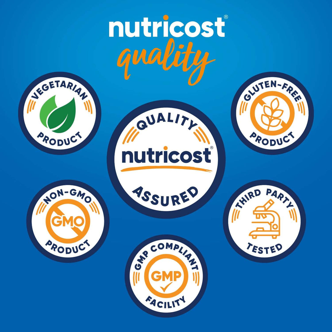 Nutricost Quercetin with Bromelain, 880mg Quercetin + 165mg Bromelain Per Serving, 120 Capsules, 60 Servings (2 Caps Per Serving) - Vegetarian, Non-GMO & Gluten Free