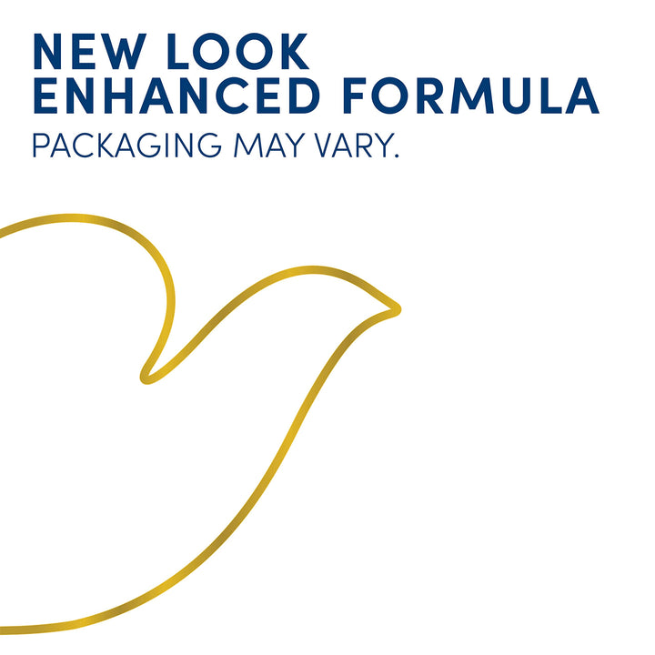 Dove Nutritive Solutions for Dry Hair, Intensive Repair, Deep Conditioner, 12 Fl Oz (Pack of 4)