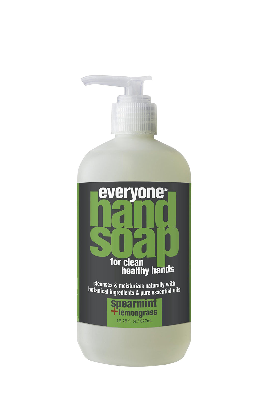Eo Products - Hand Soap,Everyone,Sprmnt, 1 x 12.75 FZ