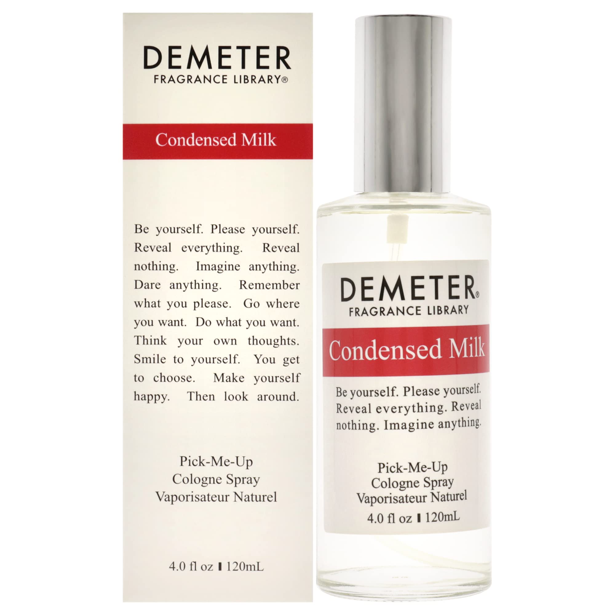 Demeter Dem-7285 For Women (Cologne, 120 ML)