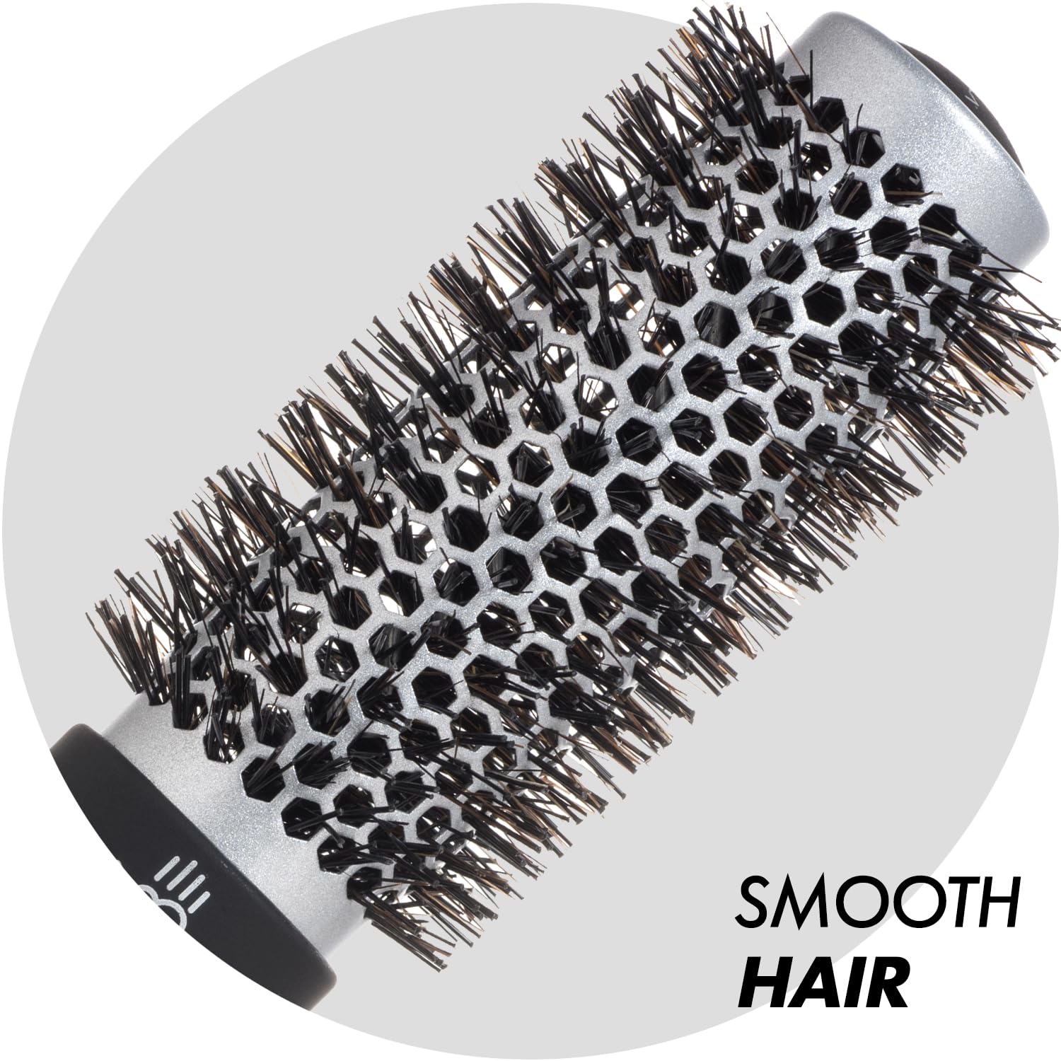 Sam Villa Signature Series Thermal Styling Brush