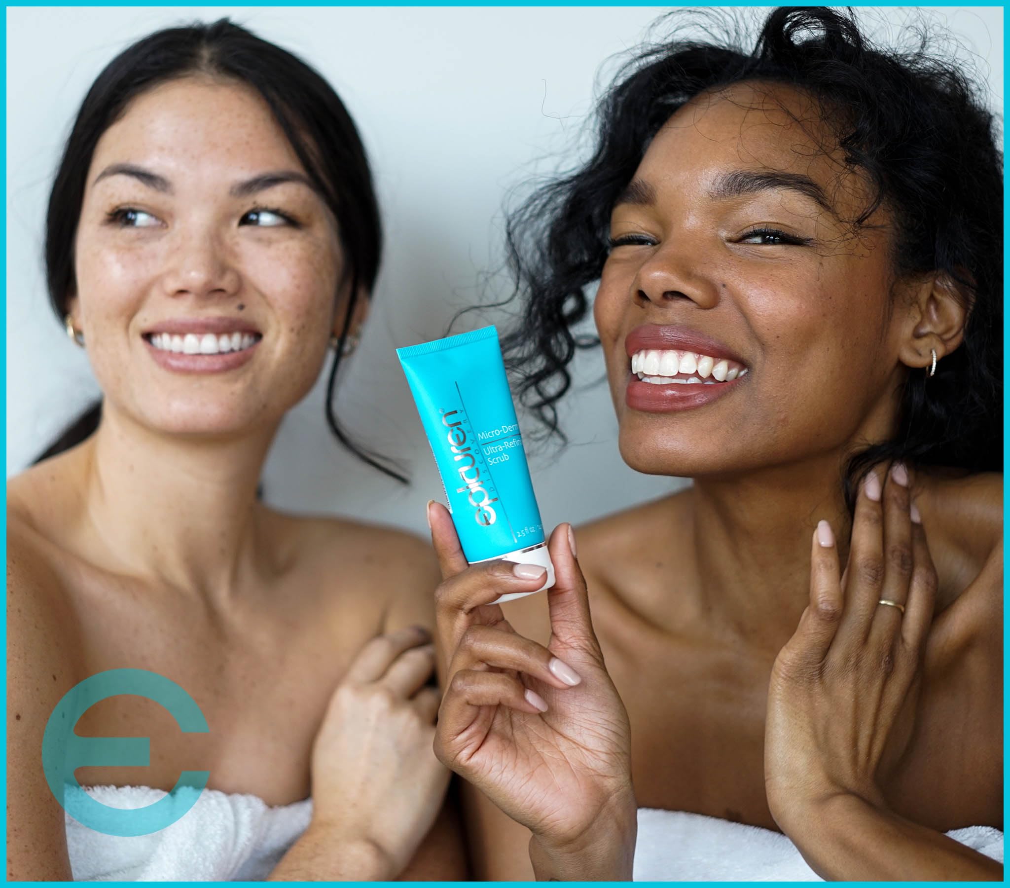 Epicuren Discovery Micro-Derm Ultra-Refining Scrub