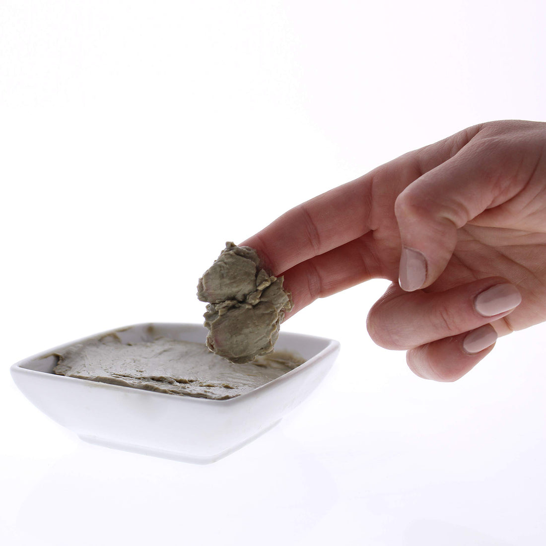 Mayan Magic Mud Powerful Deep Pore Cleansing Facial Body Mask 100 Pure Premium Calcium Bentonite Clay Treats Acne Breakouts Blackheads and Oily Skin 2 Pack 16 Oz Each K0000670, 1 Count