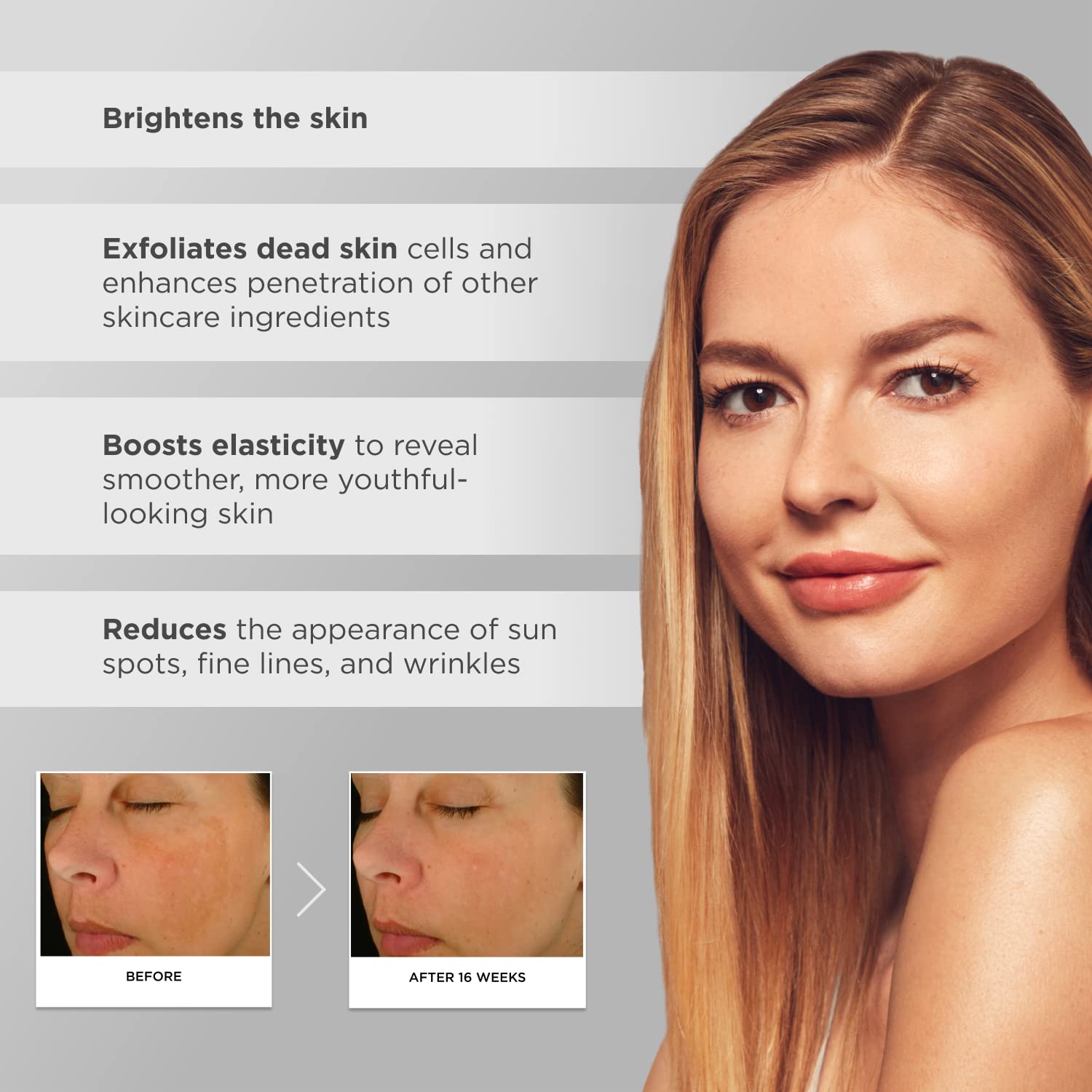 Glytone Night Renewal Cream, 1.6 Fl. Oz.