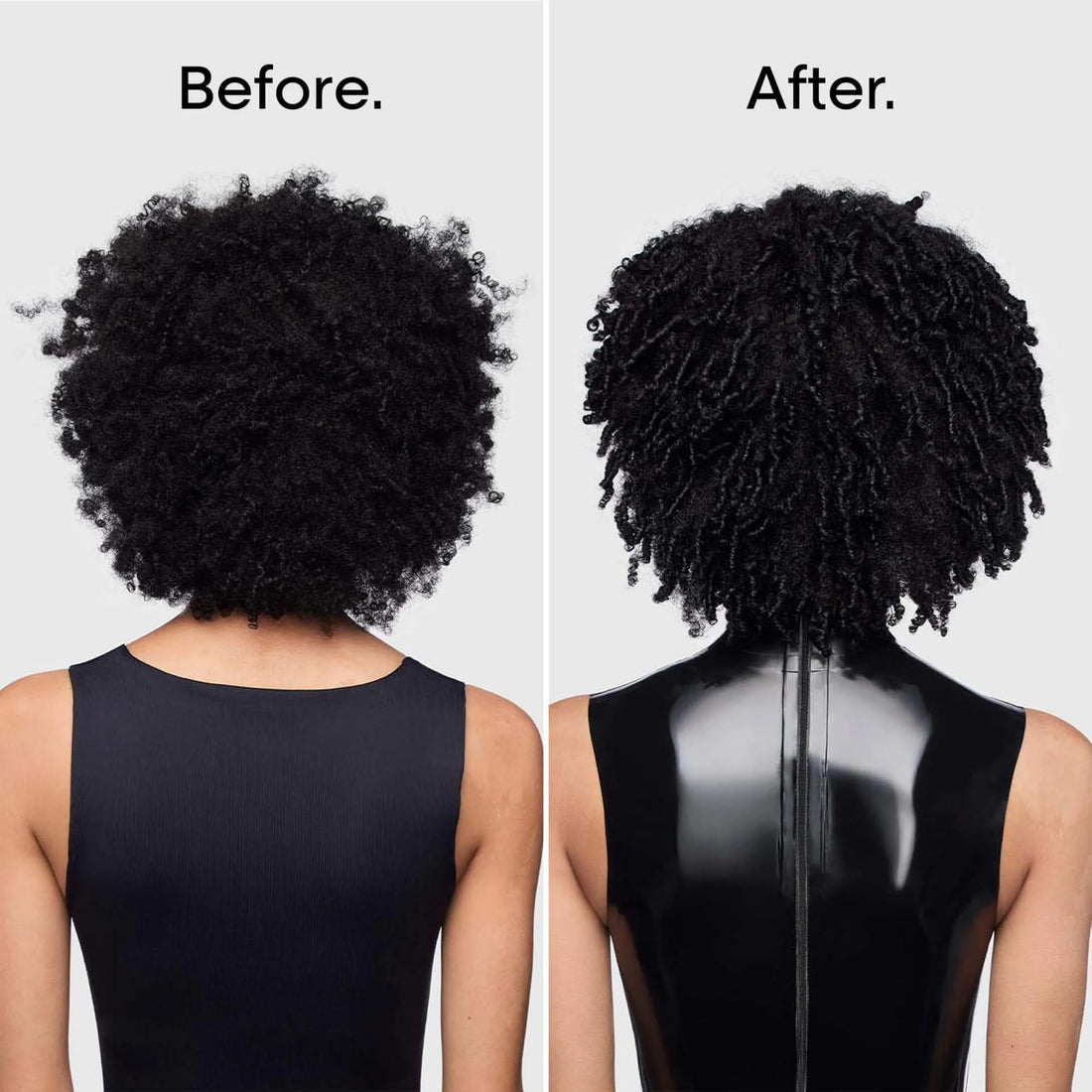 L'Oréal Professionnel Curl Expression Leave-In Cream - For Curly and Coily Hair, Provides 2X More Hydration, Paraben Free