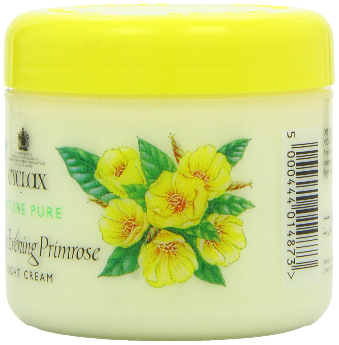 1 : Cyclax Oil of Evening Primrose Night Cream 300ml