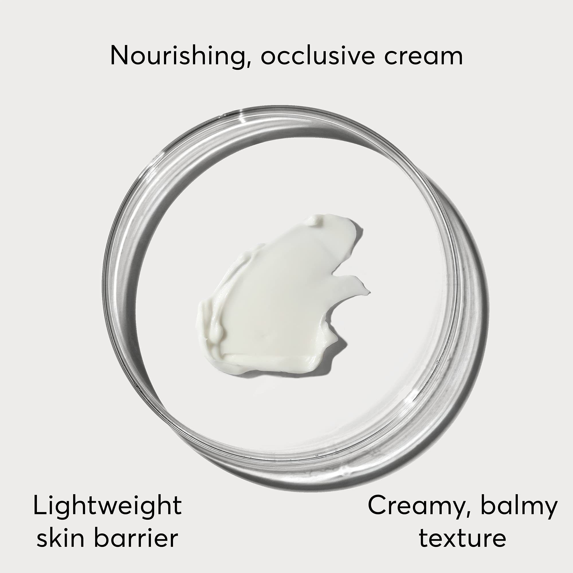 Naturium Intense Overnight Sleeping Cream Jumbo, Hydrating & Anti-Aging Face Moisturizer, 3 oz