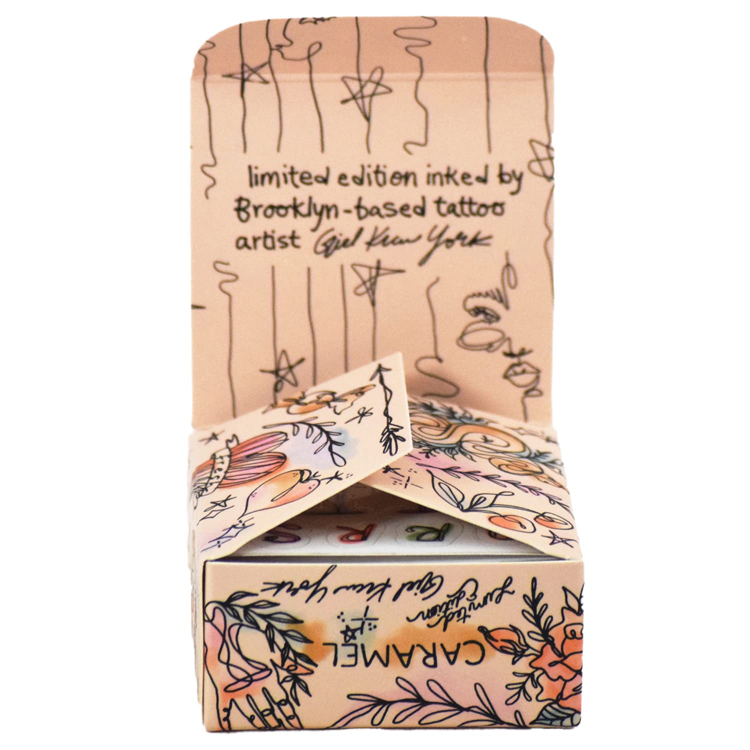 Fresh Sugar Lip Caramel Hydrating Balm 0.2oz/6ml