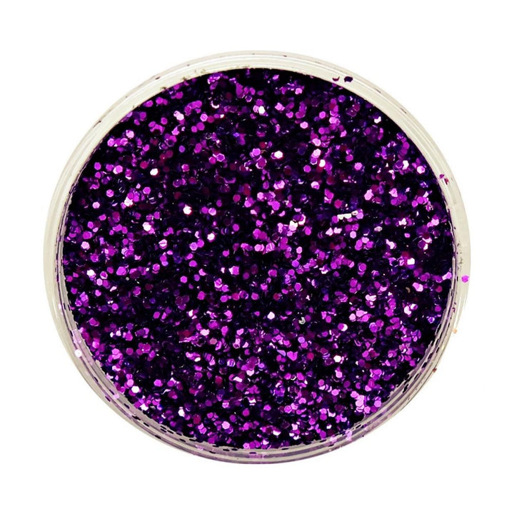 Byzantium Glitter #55 From Royal Care Cosmetics