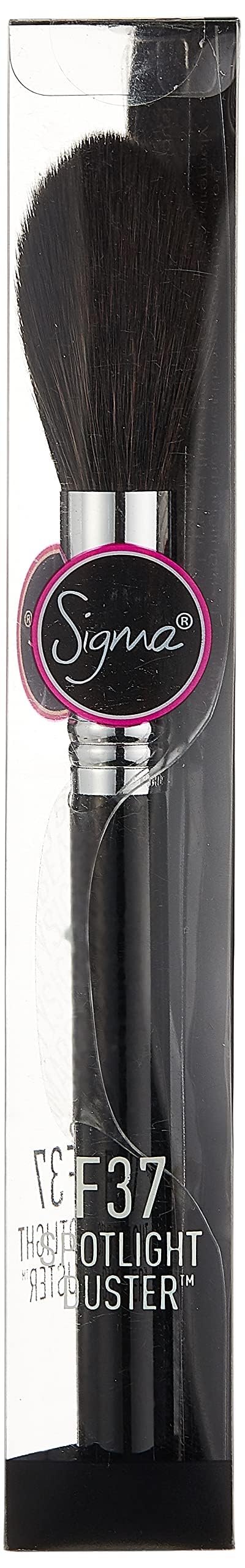 Sigma F37 Spotlight Duster Tm