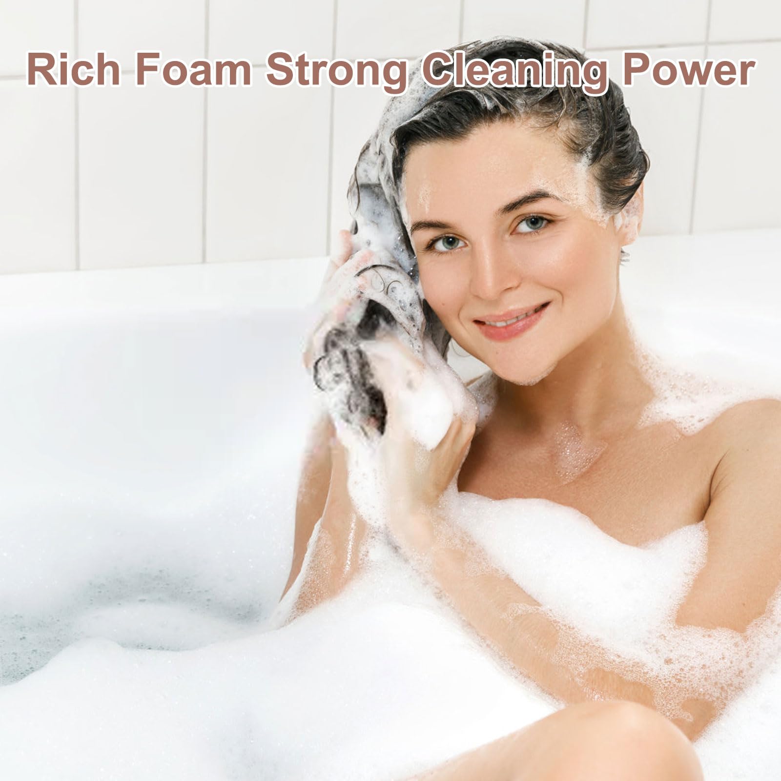 Travel Shampoo & Conditioner, 2 in 1 Shampoo Set Bulk, Mini Size Small Men Women Essential Cleansing Toiletries Amenities for Hotel, Shelter/Homeless/Nursing Home/Charity 0.34 Fl Oz(Pack of 30)