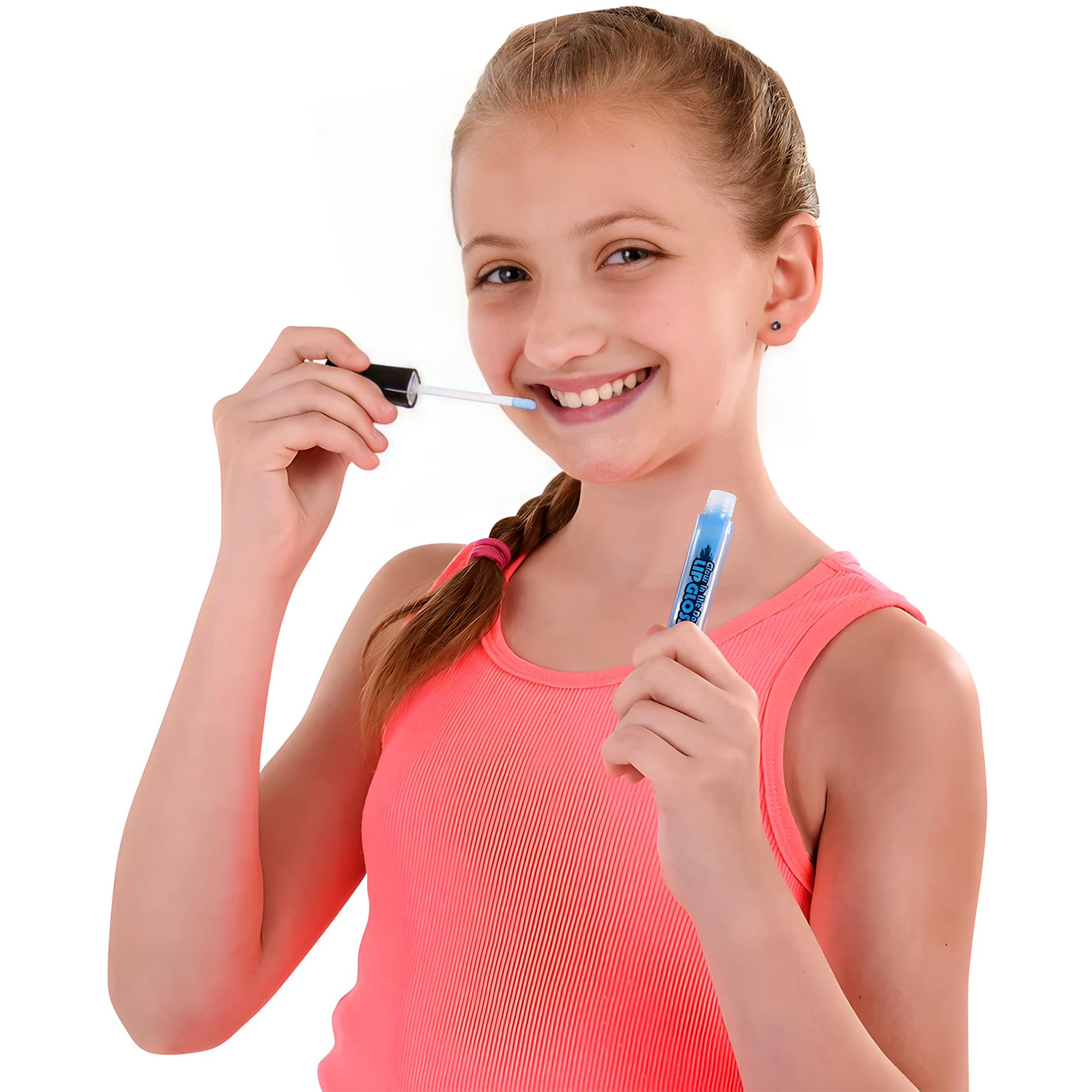 4.25 0.09OZ GLOW LIP GLOSS by Rhode Island Novelty