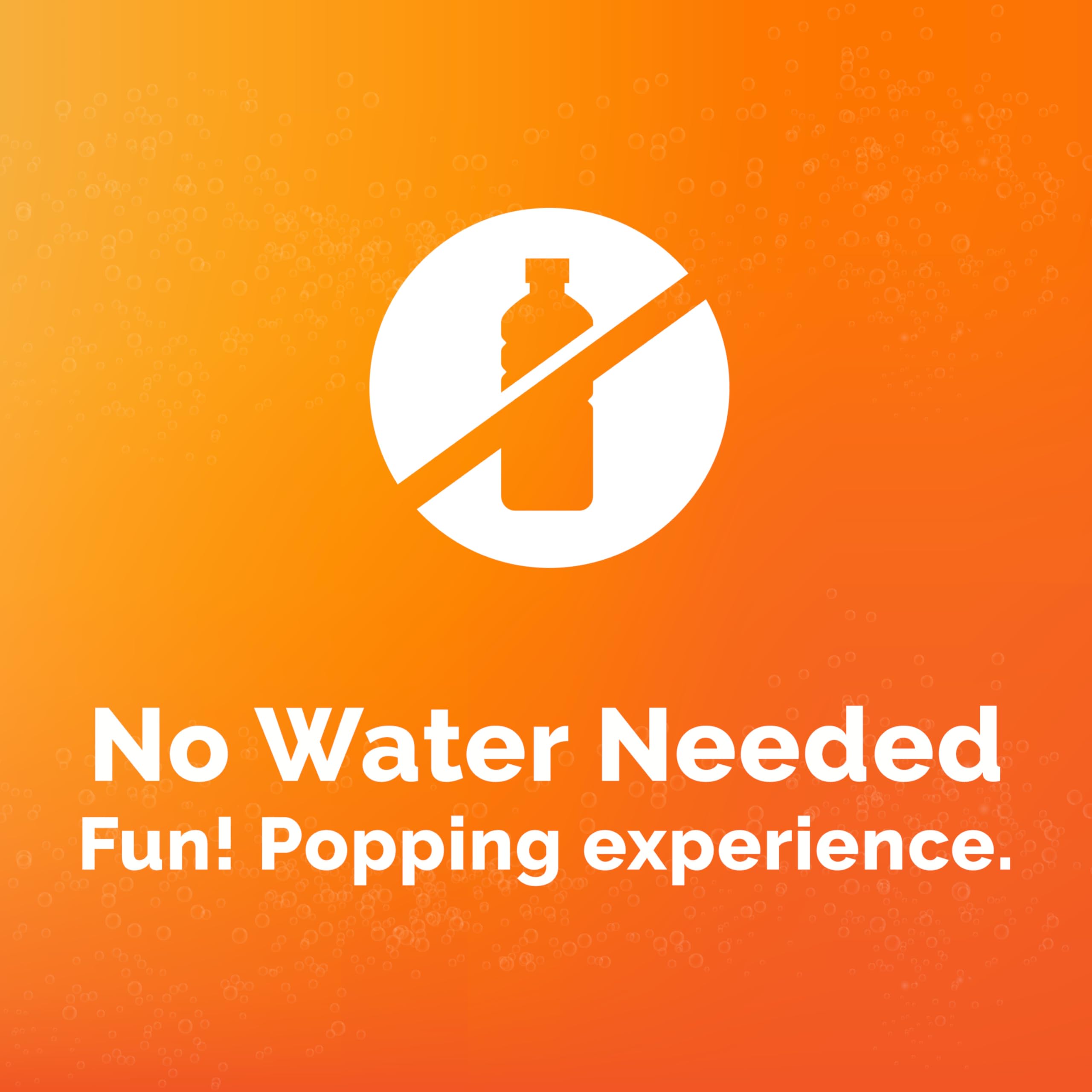 Emergen-C Kidz Immune Plus Crystals, Stocking Stuffer, On-The-Go Immune Support Supplement with Vitamin C, Vitamin D, B Vitamins, Zinc and Manganese, Tropical Punch - 28 Stick Packs